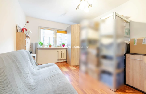 Kraków, Mistrzejowice - 2 pokoje 53 m²   

 Oferujemy przestronne 2-pokojowe mieszkanie o powierzchni 53,02 m², położone na dru