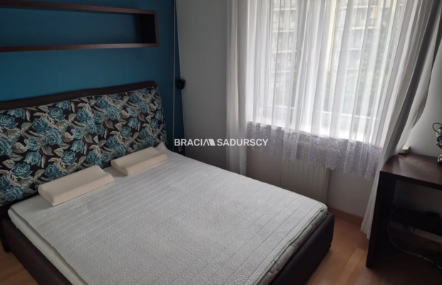 M3 z widokiem na Bagry