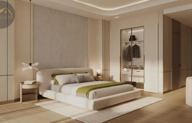 SKYRISE RESIDENCES BUSINESS BAY