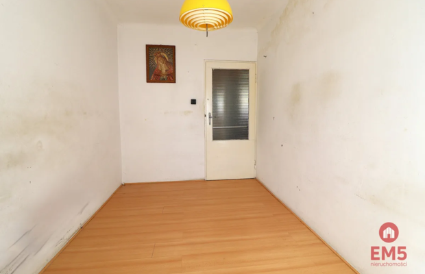 Mieszkanie 3 pok. 1 piętro Centrum Suwałk