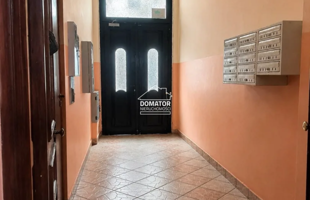 Stare Miasto | 2 pokoje | 36,18 m² | Parter