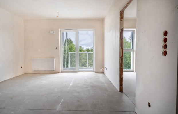Częstochowa, ul. Małopolska | Apartament