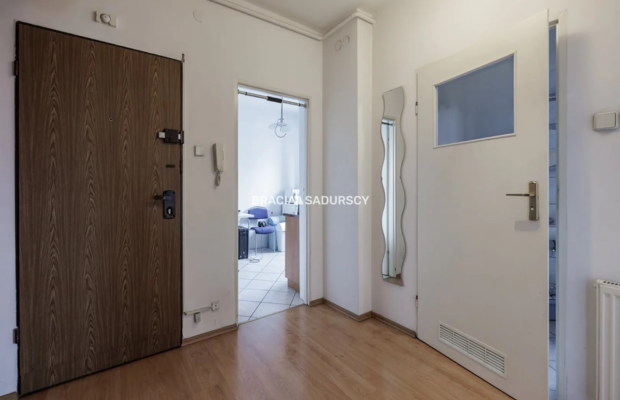 2 mieszkania inwestycyjne/Podwawelskie/Kapelanka