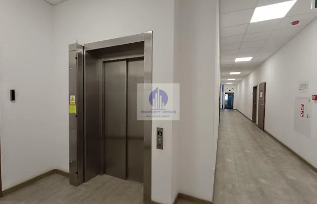 Wola: lokal biurowy 134,11 m2 do wynajęcia