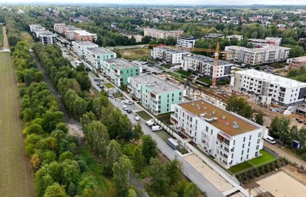 Częstochowa, ul. Małopolska | Apartament