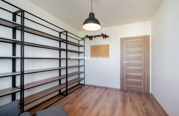 3 pokoje | 77,05 m² | loggia | garaż | Piltza 