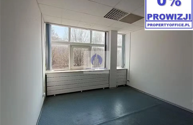 Bielany: lokal biurowy 25,29m2 do wynajęcia