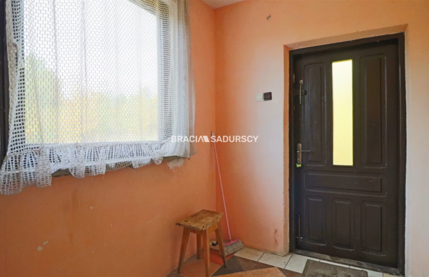 DOM 192 M2 STAN SUROWY 7 POKOI WIDOK RUPNIÓW
