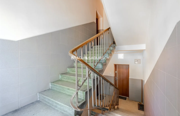 Skawina | 48 m² | Duży potencjał aranżacyjny