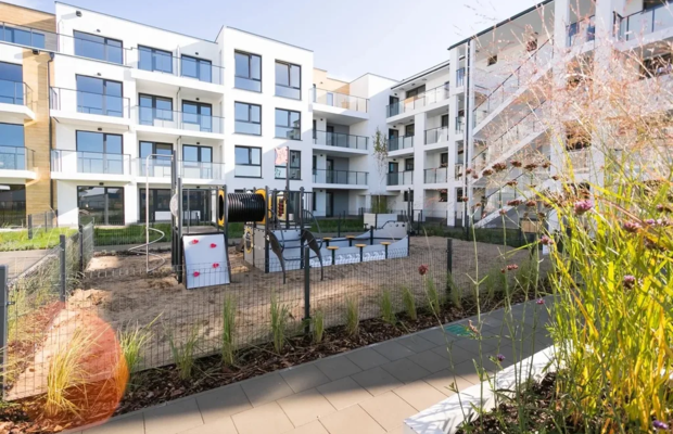 Kołobrzeg, ul. Krzysztofa Kolumba | Apartament