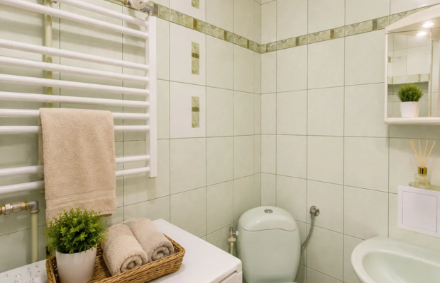 2 pokoje | 44,3 m² | Polkowice | ul. 3 Maja