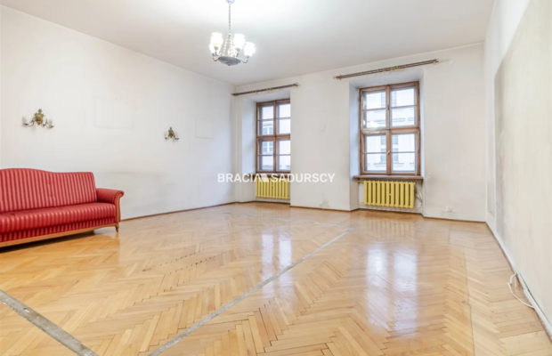 Wyjątkowe mieszkanie przy ul.Grodzkiej- 117m2