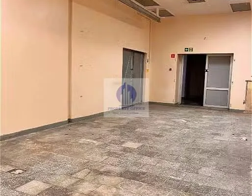 Bielany: magazyn 54,28m2 do wynajęcia