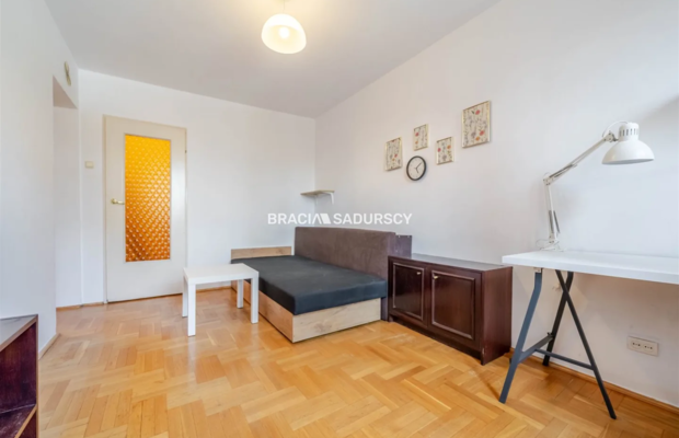 5-POKOJOWE, DUŻY BALKON, ATRAKCYJNA LOKALIZACJA