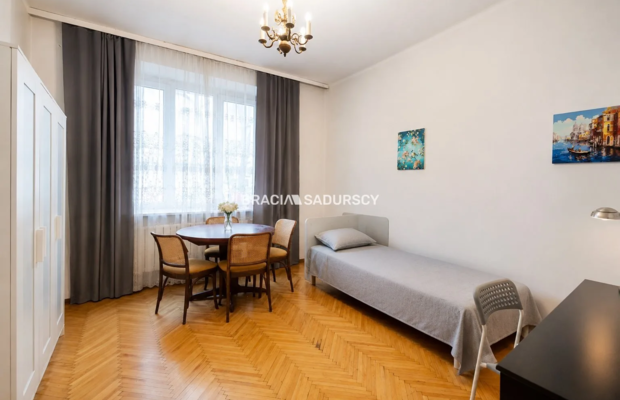 INWESTYCJA DO REMONTU |3 POKOJE | 62 m²| KLEPARZ |