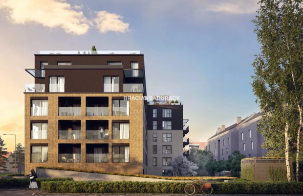 Parter + witryna + miejsce postojowe – nowe lokale