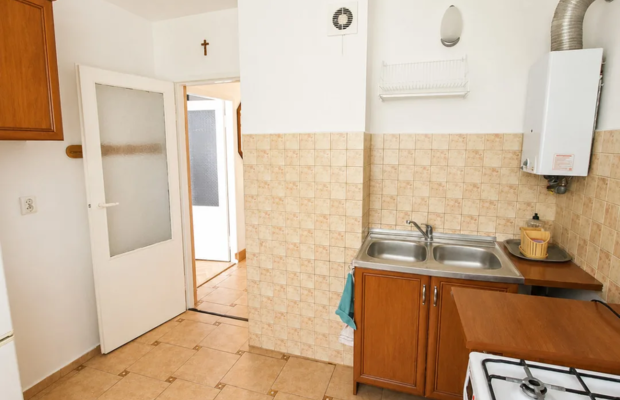 1 piętro | 2 pokoje | Polkowice | loggia