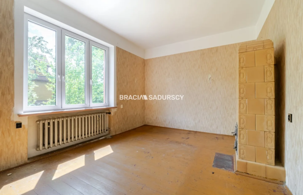 Dom 188 m² z dużą działką | Andrychów