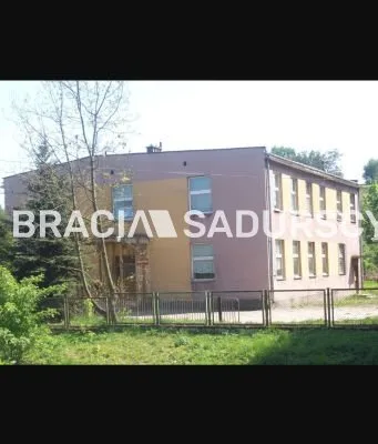 Duża działka Inwestycyjna  w Gm.Słaboszów