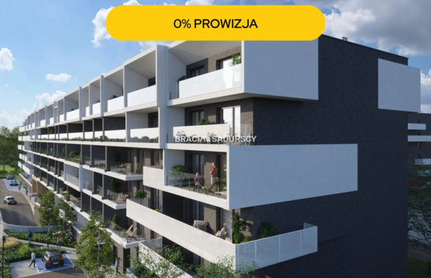 Nowe mieszkania,świetna lokalizacja-bez prowizji !