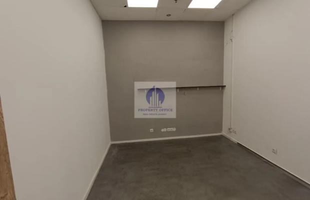 Mokotów: lokal handlowo-usługowy 53,10 m2 do wynajęcia