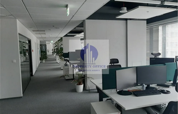 Śródmieście: biuro 74,38 m2 do wynajęcia