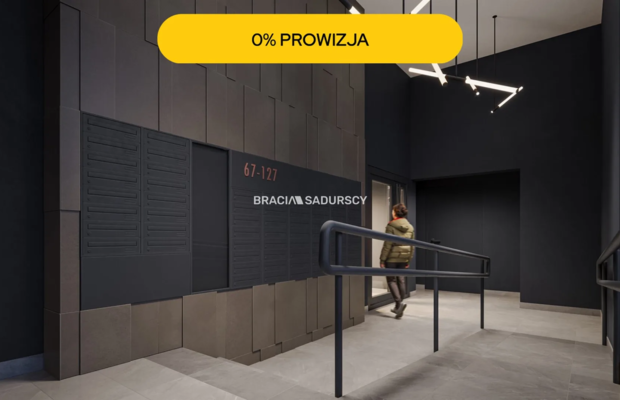 Nowe osiedle mieszkaniowe Bronowice 