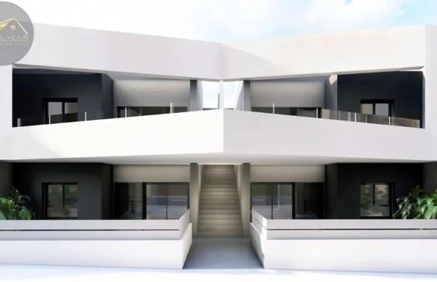 Najnowsze apartamenty w San Miguel de Salinas