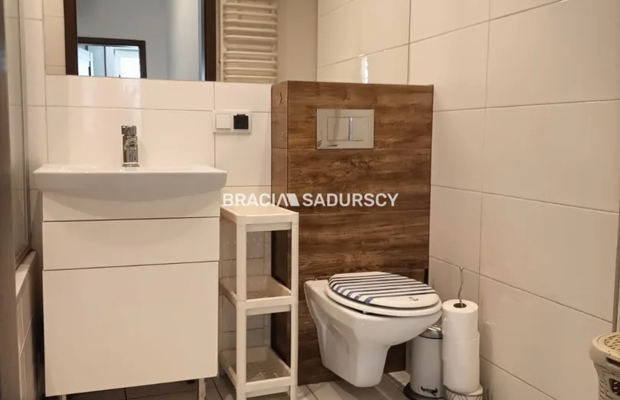 2 pok ok 52,5m2 z tarasem i ogórdkiem 130m2