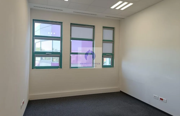 Warszawa Ursynów : lokal biurowy 132 m2 do wynajęcia