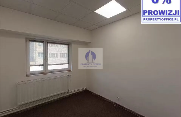 Targówek, lokal biurowy 46m2 do wynajęcia