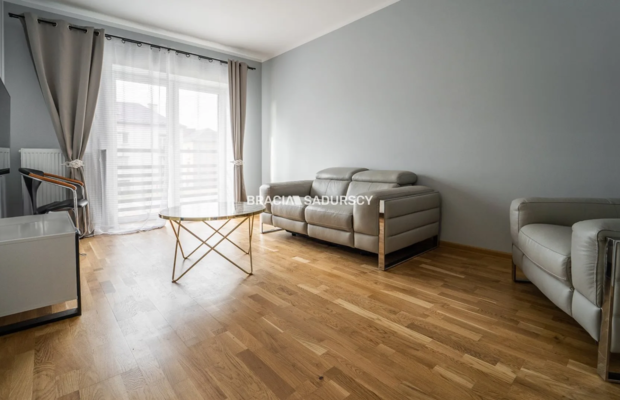 Chrzanów, nowe mieszkania! Kolonia Stella