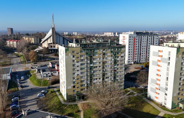 Częstochowa, Bohaterów Katynia | M3 na sprzedaż