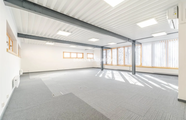 Stylowe biuro 130 m²/Grzegórzki/Gotowe do pracy