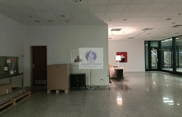 Śródmieście: lokal handlowo-usługowy 133,69m2 do wynajęcia