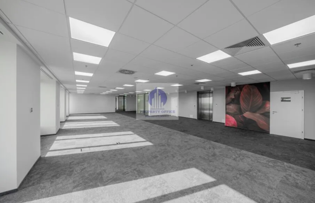 Wola: lokal biurowy 1240 m2 do wynajęcia