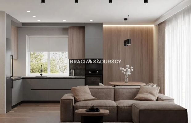 Dom 157 m² | Ogród 280 m² | Janowice, Wieliczka