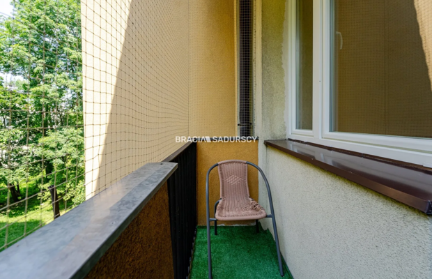 2-pok do remontu|os.Kolorowe | Nowa Huta | 51,43m²