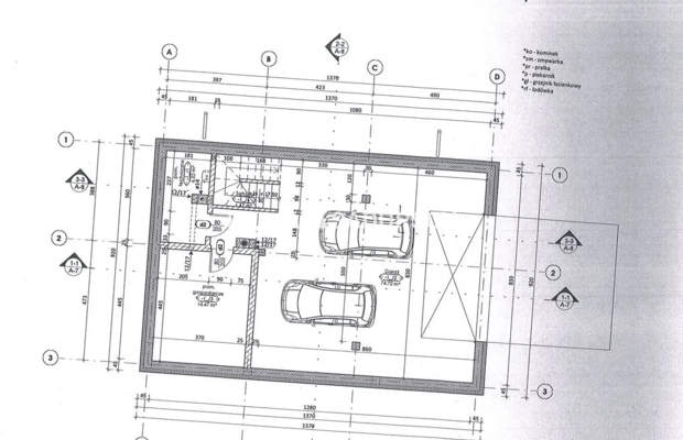 1600m2, Korzkiew, gmina Zielonki z pozwoleniem