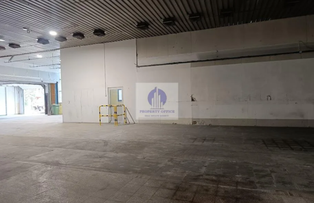 Bielany: lokal magazynowo-produkcyjny 416,03m2 do wynajęcia