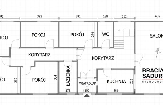 Dawna rezydencja na sprzedaż Rudawa koło Krakowa 