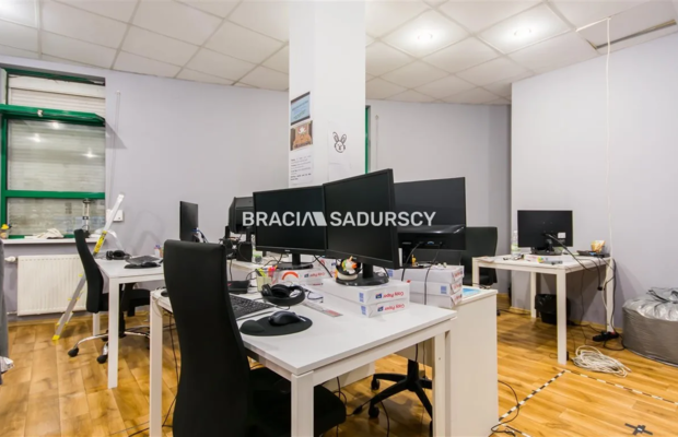 Lokal użytkowy, Żabiniec, ulica Konecznego