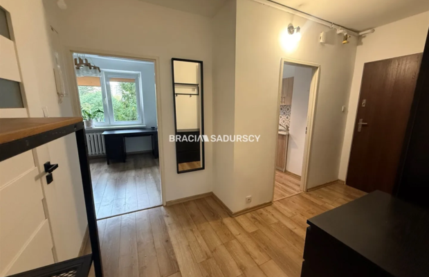  2pokojowe 45m2, Prądnik Czerrwony, ul. Majora 