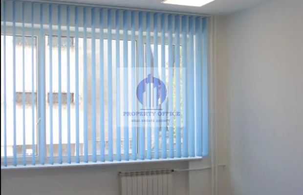 Wilanów : lokal biurowy 18m2 do wynajęcia