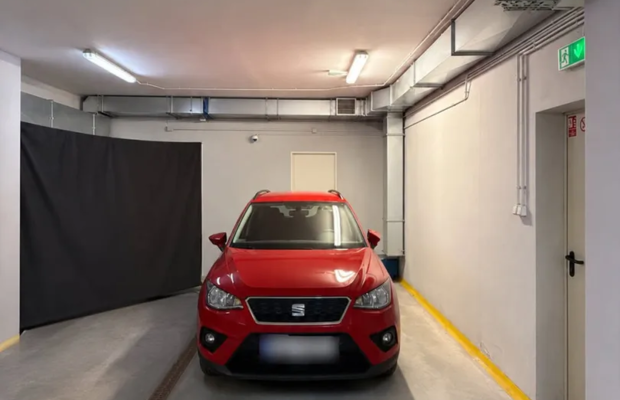 Przestronne mieszkanie 70,10 M²  | Augustów