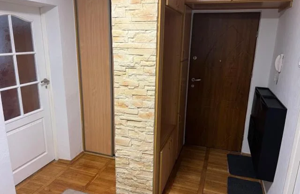 Wynajmę 3 osobne pokoje, balkon, Śródmieście