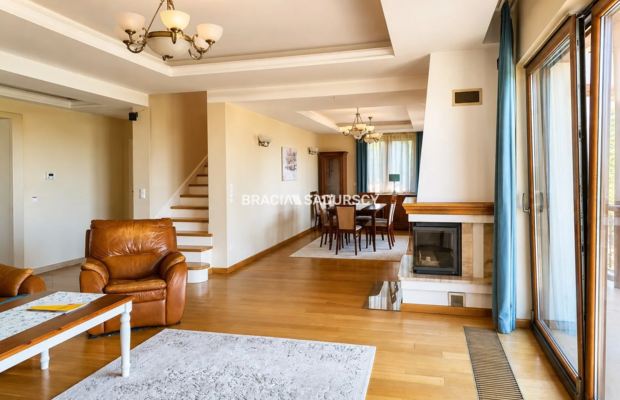 Luksusowy dom na wynajem - Buków, gmina Mogilany | 280 m² | ogród | wysoki standard  
 
Do wynajęcia wyjątkowy, komfortowy dom 