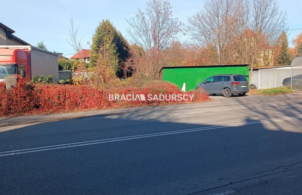 Atrakcyjna nieruchomość w Brzesku-Królowej Jadwigi