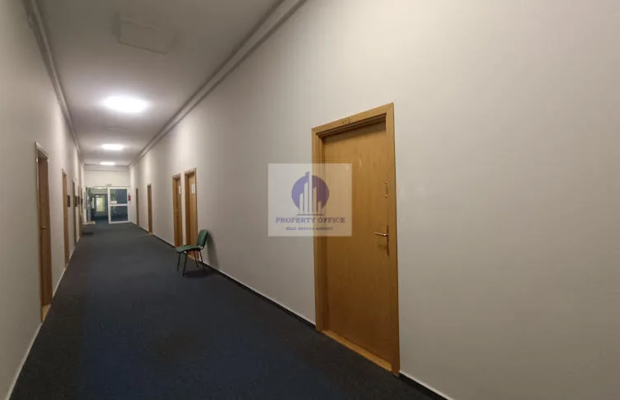 Śródmieście: lokal biurowy 90,80m2 do wynajęcia