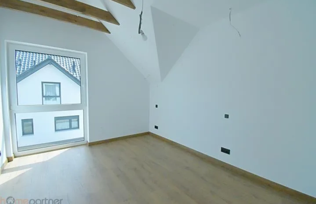 Nowe 3 pokoje, ogród, klima, 5 km do Wrocławia